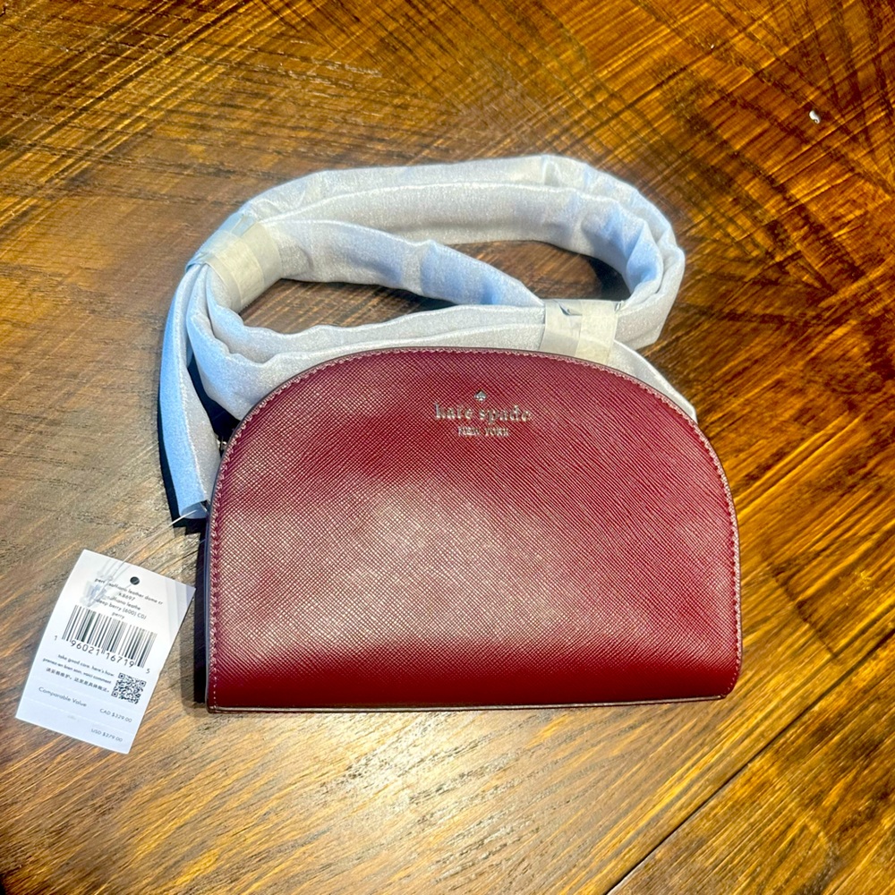 Kate Spade Cross Body Bag